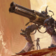 Illustration for article titled The Biggest Gun In The Ol West